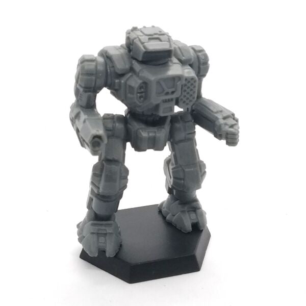 Battletech Battlemech Assault Single Miniatures