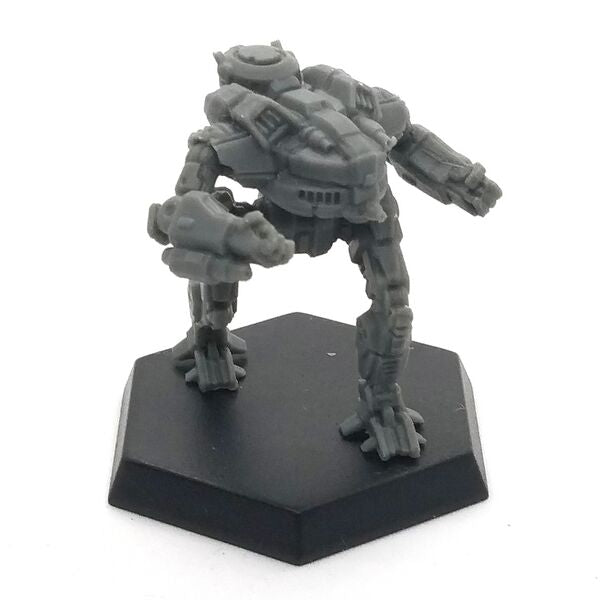 Battletech Battlemech Light Single Miniatures