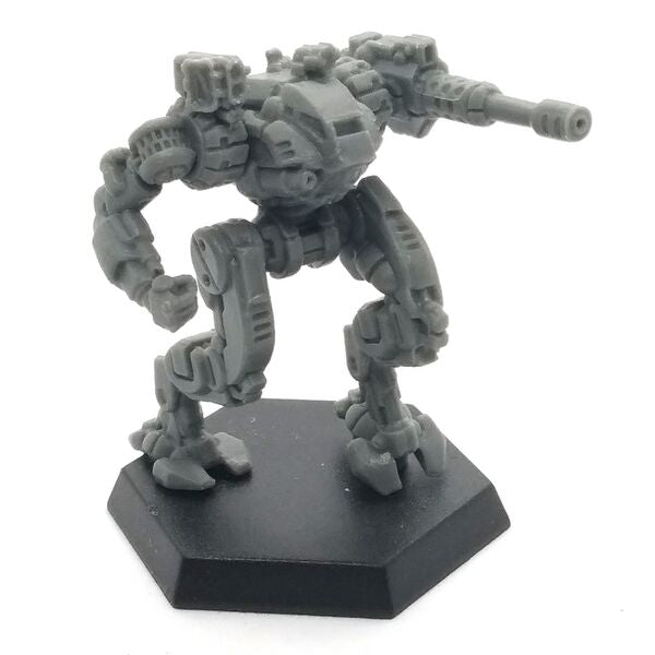 Battletech Battlemech Medium Single Miniatures