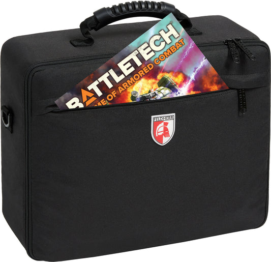 Feldherr MAXI bag for BattleTech - 99 Mechs