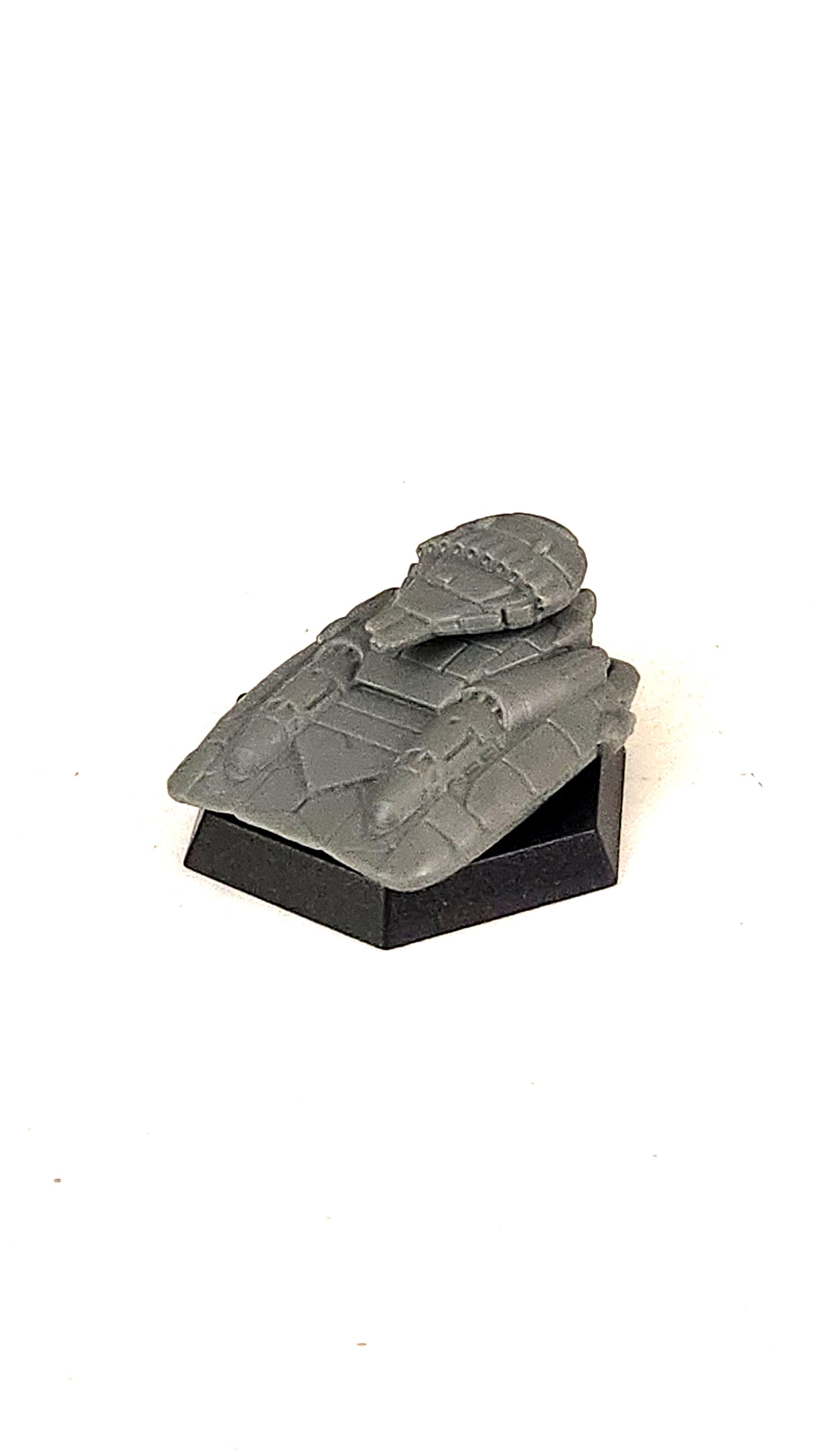 Battletech Battlefield Support Single Miniatures
