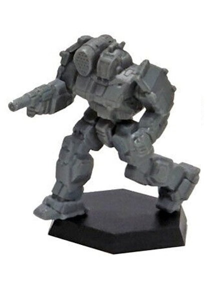 Battletech Single Miniatures