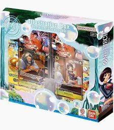 One Piece Card Game Illustration Box Vol. 7