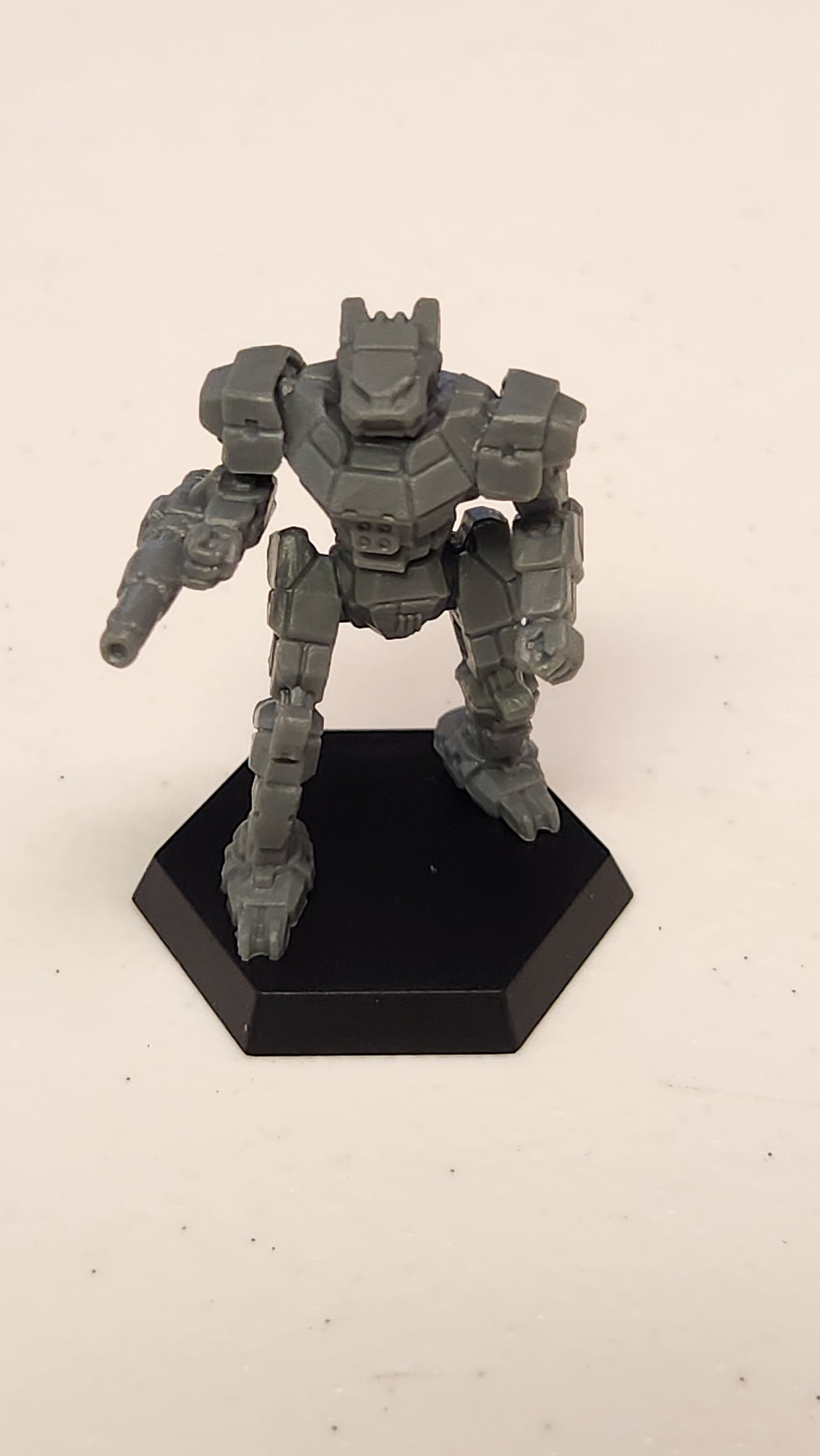 Battletech Battlemech Light Single Miniatures