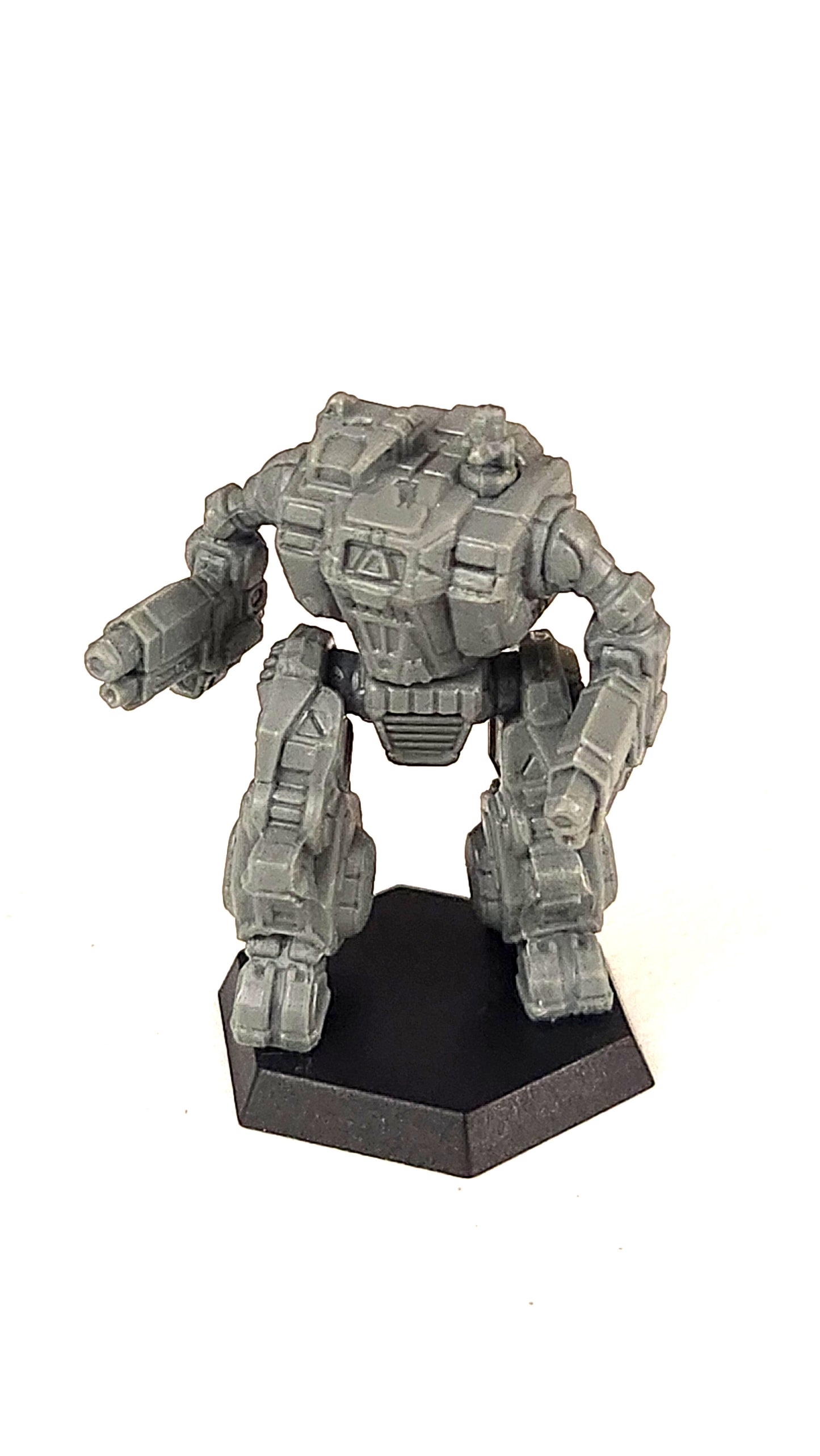 Battletech Battlemech Heavy Single Miniatures