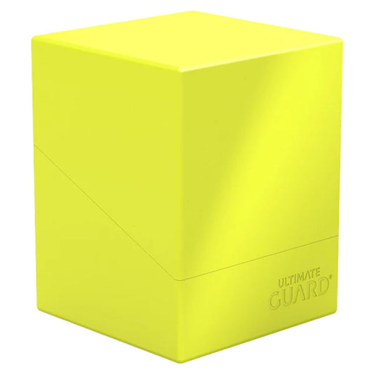 Ultamite Guard Boulder 100+ Deck Box