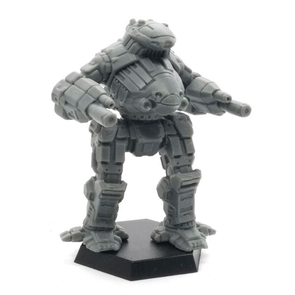 Battletech Battlemech Assault Single Miniatures