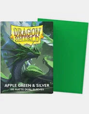 Dragon Sheild Sleeves