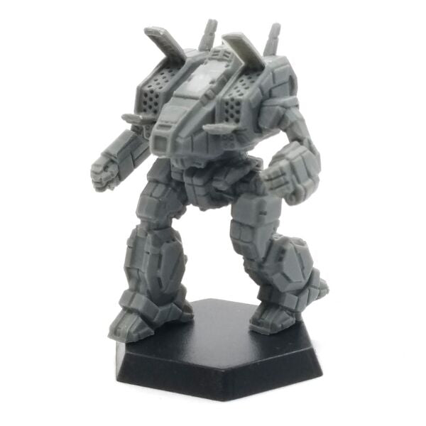 Battletech Battlemech Heavy Single Miniatures