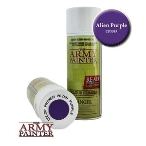 Army Painter Spray Primers