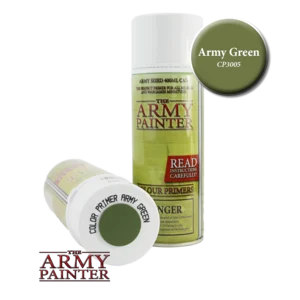 Army Painter Spray Primers