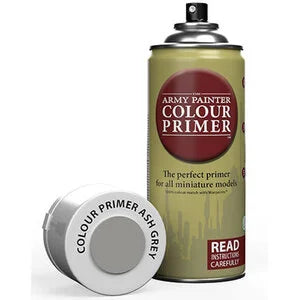 Army Painter Spray Primers