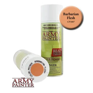 Army Painter Spray Primers