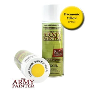 Army Painter Spray Primers