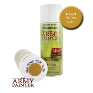 Army Painter Spray Primers
