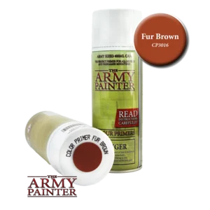 Army Painter Spray Primers