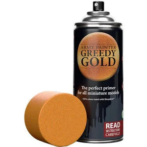 Army Painter Spray Primers