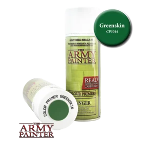 Army Painter Spray Primers