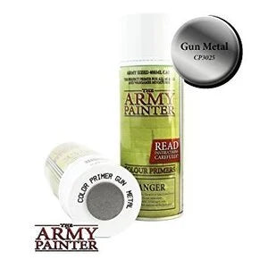 Army Painter Spray Primers