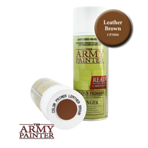 Army Painter Spray Primers