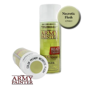 Army Painter Spray Primers