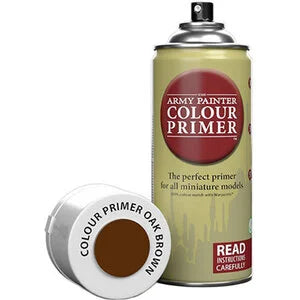 Army Painter Spray Primers
