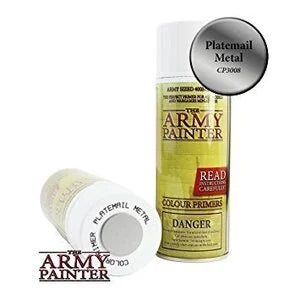 Army Painter Spray Primers