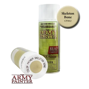 Army Painter Spray Primers