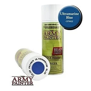 Army Painter Spray Primers
