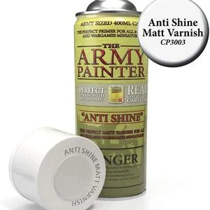 Army Painter Spray Primers