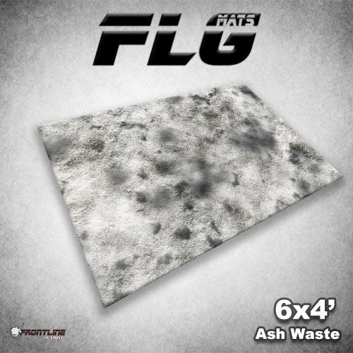 Front Line Gaming Mats