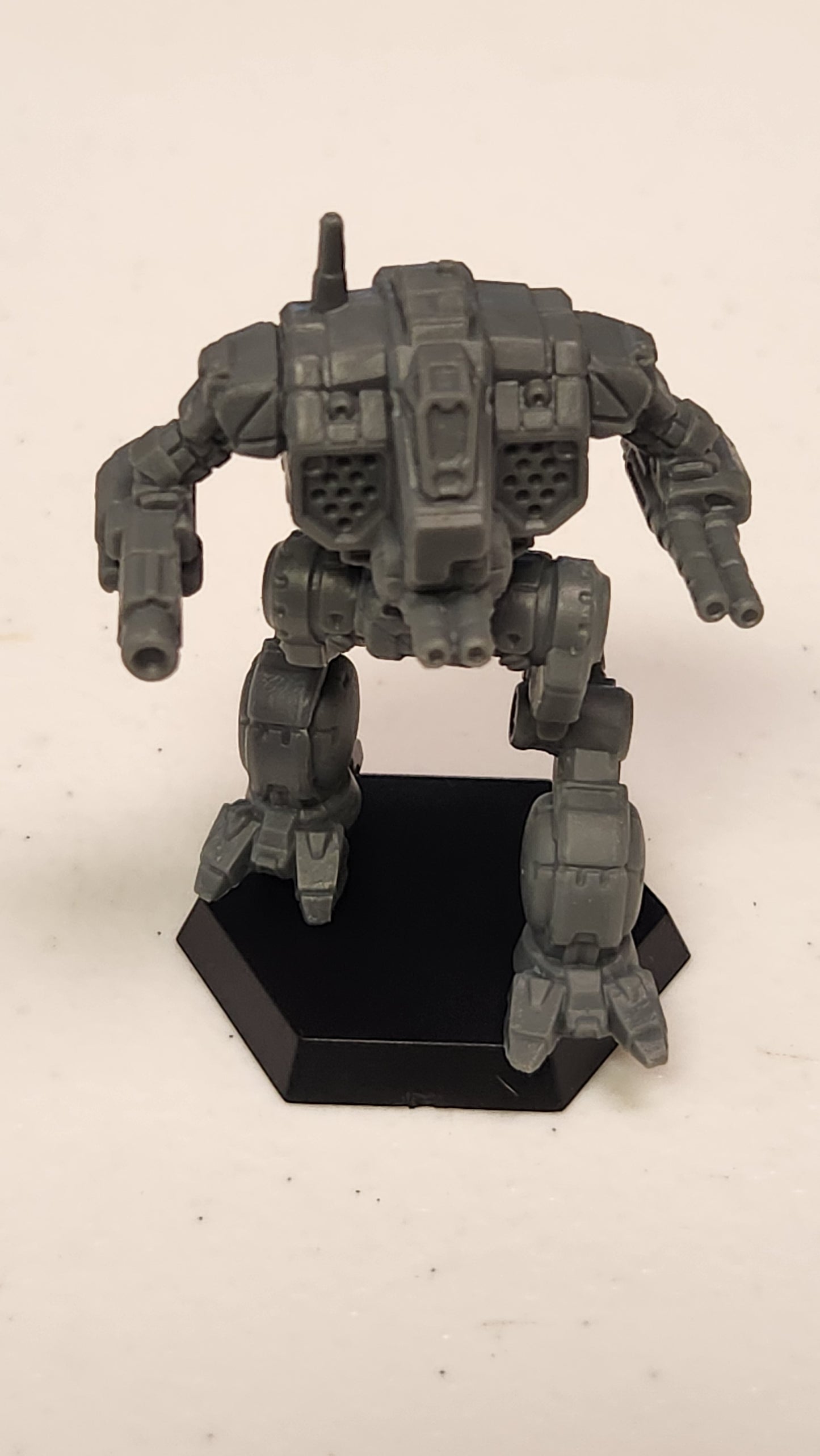 Battletech Battlemech Heavy Single Miniatures