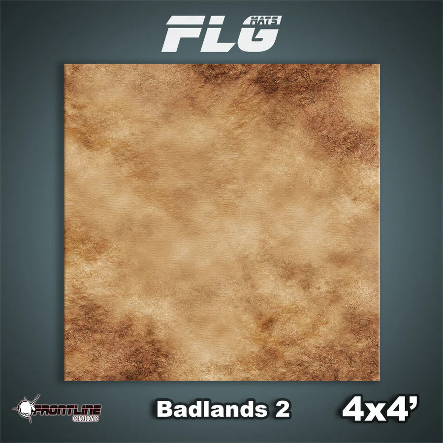 Front Line Gaming Mats