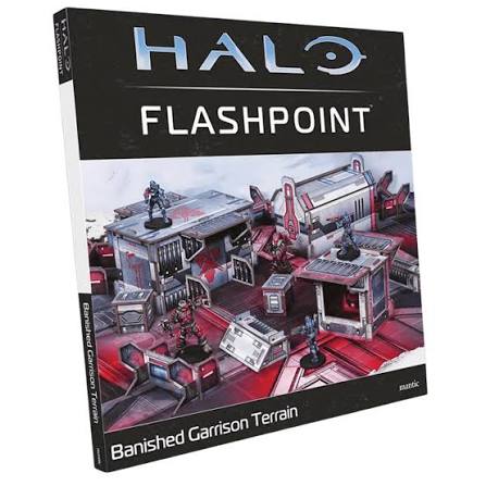 Halo Flashpoint