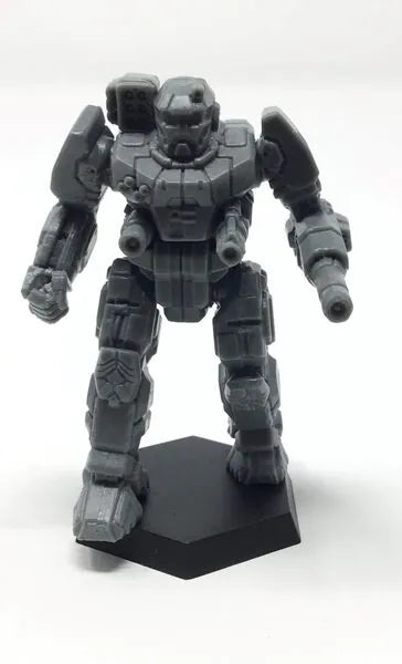 Battletech Single Miniatures