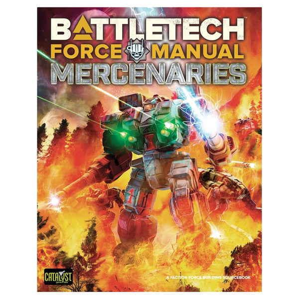 Battletech Rules.pdf BattleTech: Force Manual: Davion Rule Book for Tactical Gaming ...