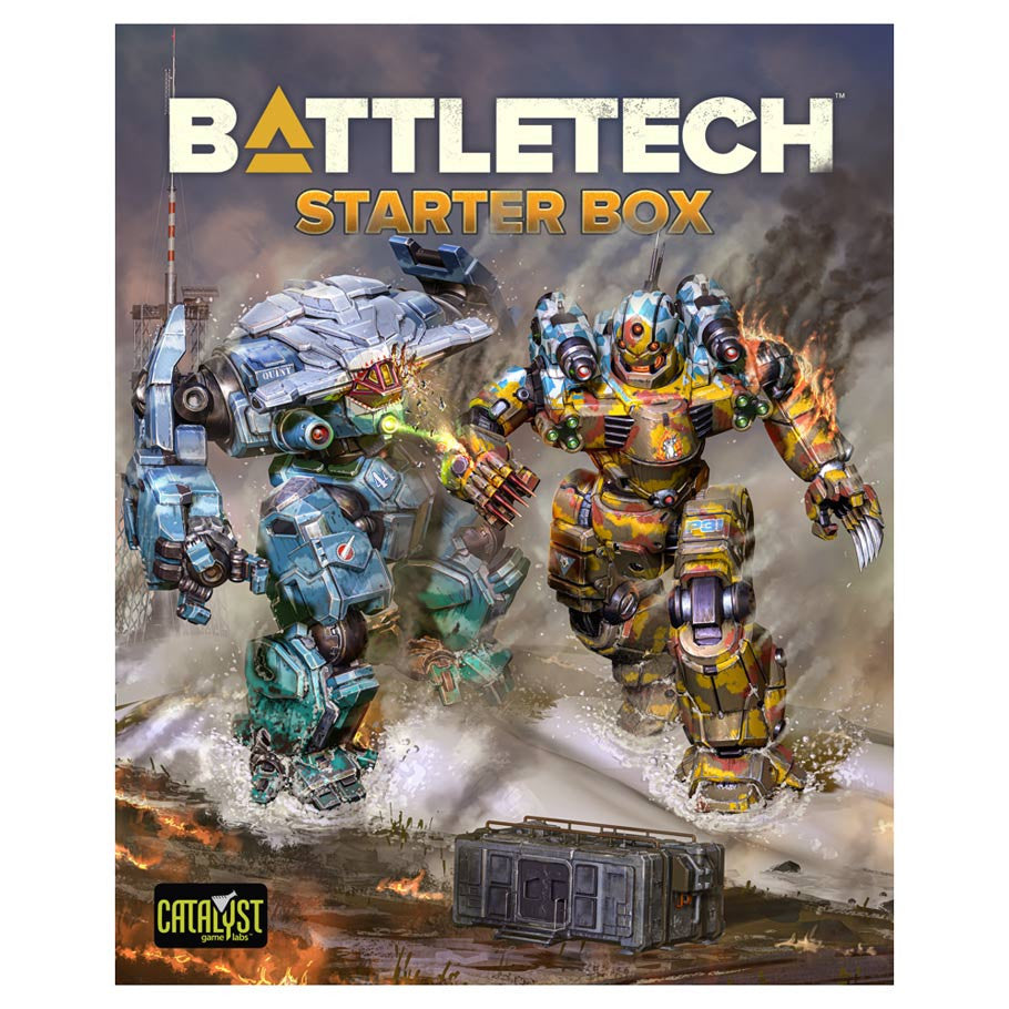 Beginner Starter Box 2026