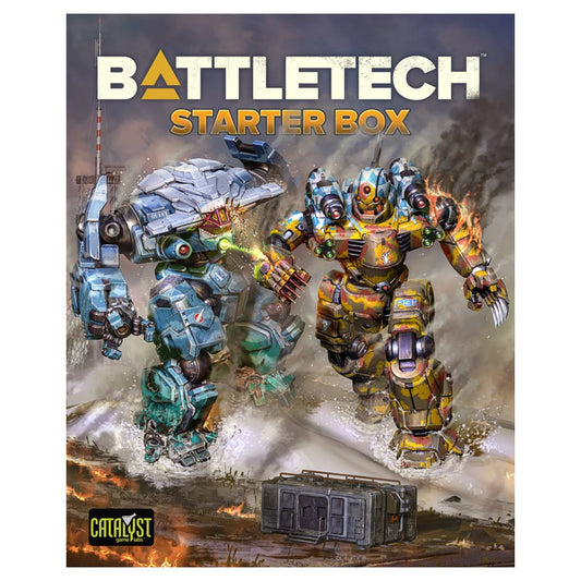 Beginner Starter Box 2026