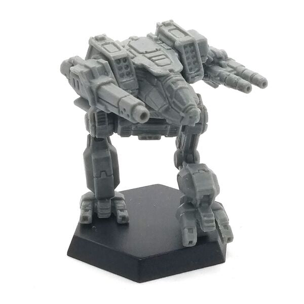 Battletech Single Miniatures