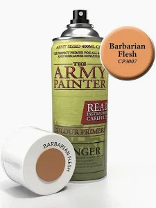 Army Painter Spray Primers