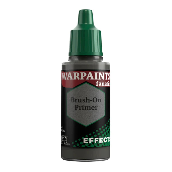 Army Painter Warpaints Fanatic Effects Single Bottles