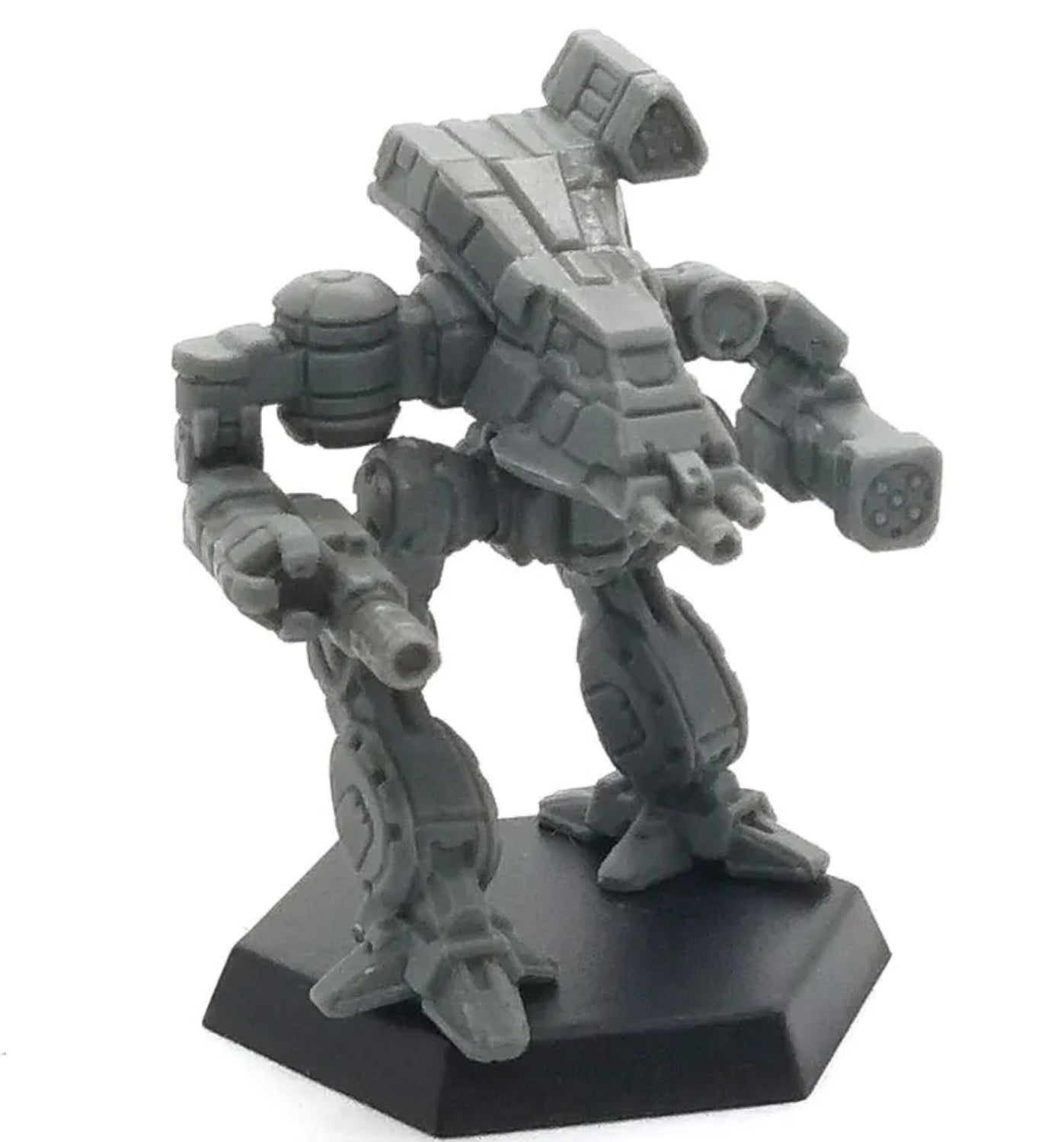 Battletech Single Miniatures