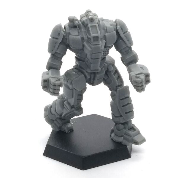 Battletech Battlemech Heavy Single Miniatures