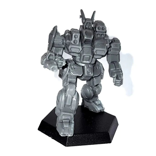 Battletech Single Miniatures