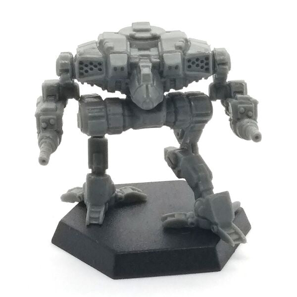 Battletech Single Miniatures