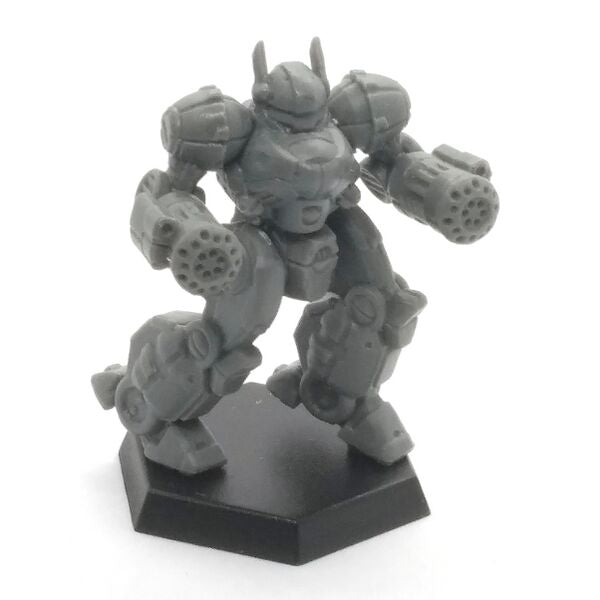 Battletech Single Miniatures