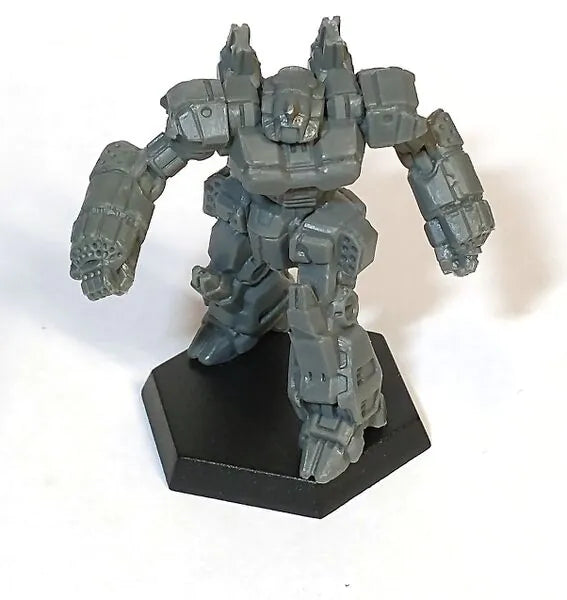 Battletech Single Miniatures