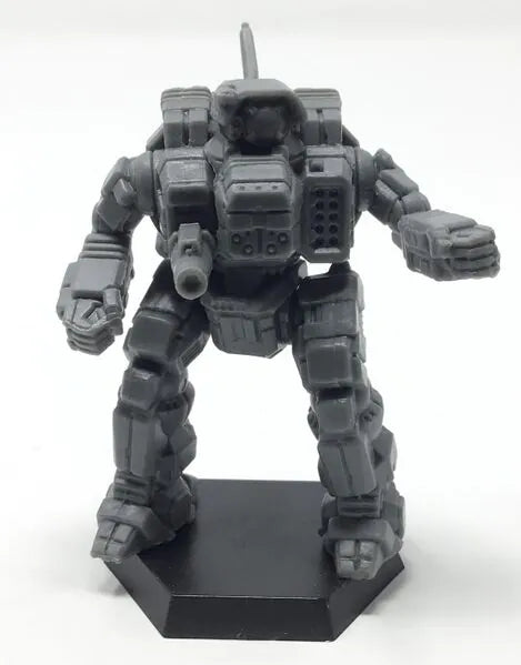 Battletech Single Miniatures