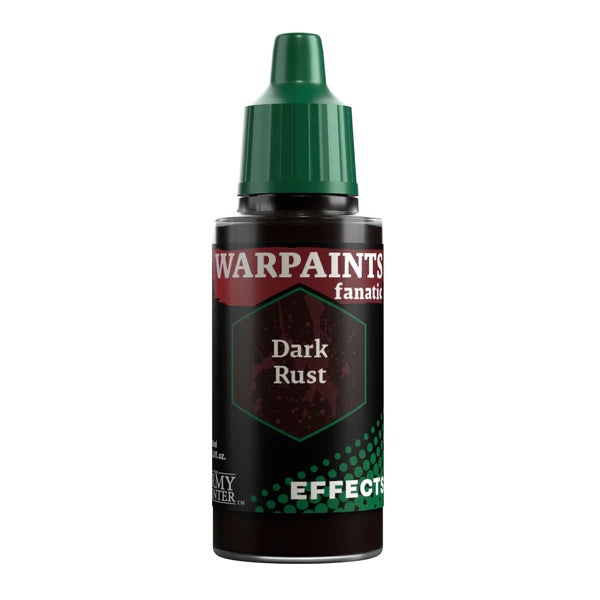 Army Painter Warpaints Fanatic Effects Single Bottles