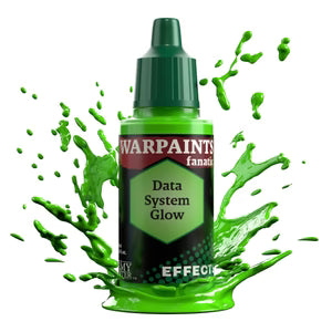 Army Painter Warpaints Fanatic Effects Single Bottles